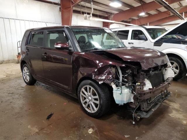 Photo 4 from auction – 2013 TOYOTA SCION XB with VIN JTLZE4FE6DJ044172
