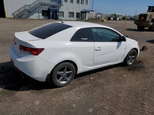صورة رقم 3 من المزاد - 2012 KIA FORTE EX مع VIN KNAFU6A28C5584122