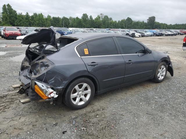 Photo 3 from auction – 2012 NISSAN ALTIMA BAS with VIN 1N4AL2AP6CN461395
