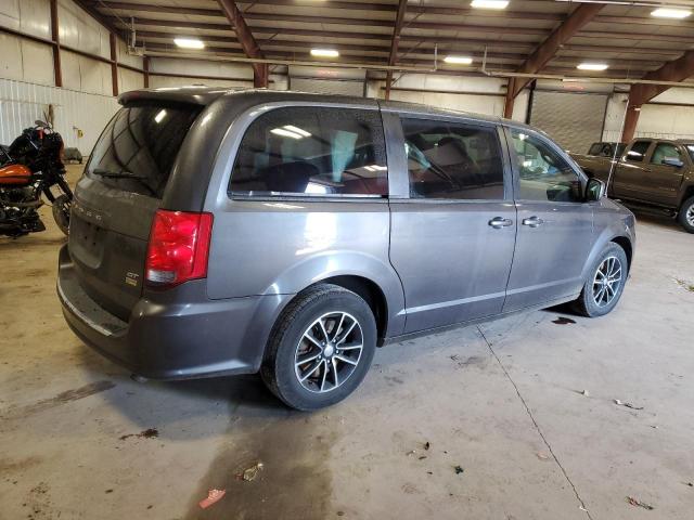 Photo 3 from auction – 2018 DODGE GRAND CARA with VIN 2C4RDGEG1JR255516