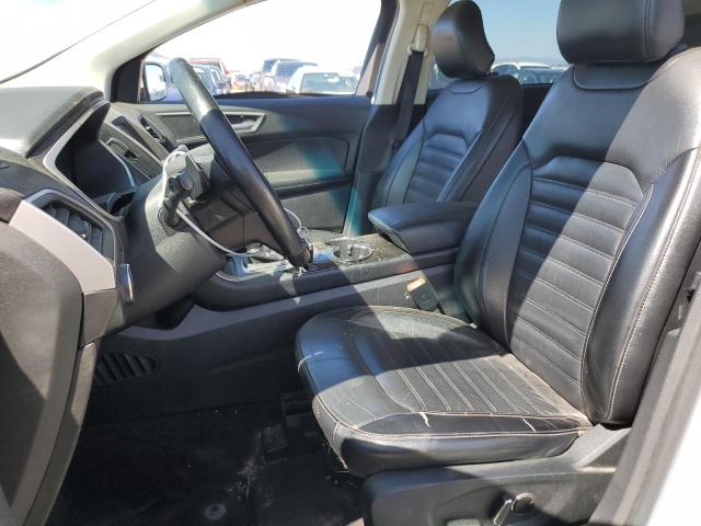 Photo 7 from auction – 2016 FORD EDGE SEL with VIN 2FMPK4J98GBC06099