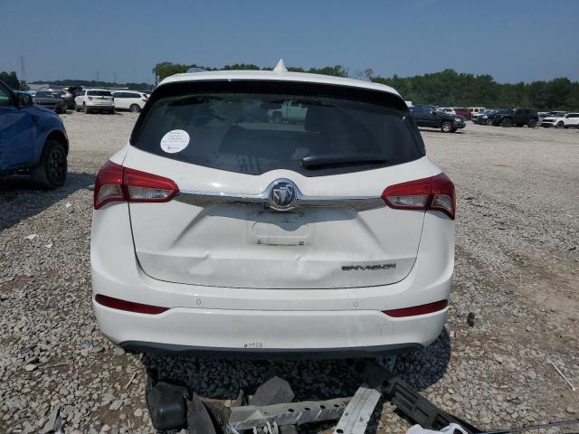 Photo 6 from auction – 2019 BUICK ENVISION E with VIN LRBFXCSA4KD018380