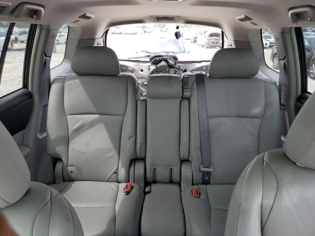 Photo 10 from auction – 2011 TOYOTA HIGHLANDER with VIN 5TDBK3EH5BS045535