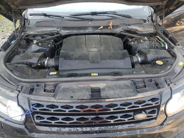 Photo 12 from auction – 2017 LAND ROVER RANGE ROVE with VIN SALWV2FV8HA168834