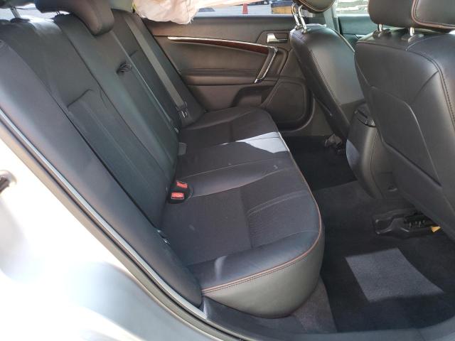 Photo 10 from auction – 2012 LINCOLN MKZ with VIN 3LNHL2GC0CR801789