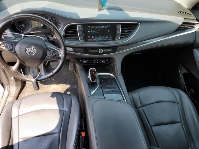Photo 8 from auction – 2018 BUICK ENCLAVE ES with VIN 5GAEVAKW5JJ191006
