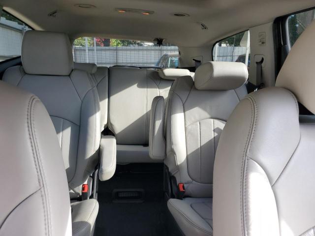 صورة رقم 10 من المزاد - 2011 CHEVROLET TRAVERSE L مع VIN 1GNKRLED5BJ373325