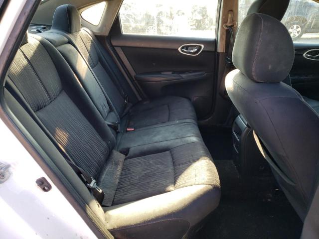 Photo 10 from auction – 2016 NISSAN SENTRA S with VIN 3N1AB7AP5GY284974