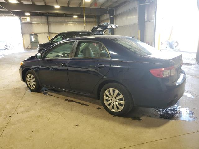 Photo 2 from auction – 2012 TOYOTA COROLLA BA with VIN 2T1BU4EE8CC842247