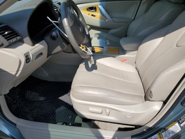 Photo 7 from auction – 2007 TOYOTA CAMRY LE with VIN 4T1BK46K47U525970