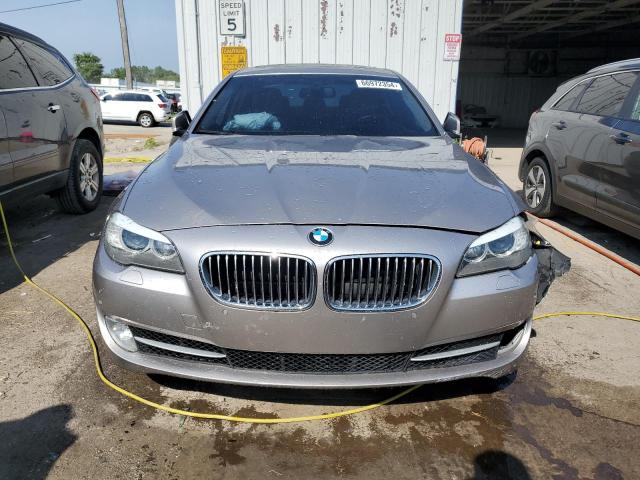 Photo 5 from auction – 2013 BMW 528 XI with VIN WBAXH5C51DD110921