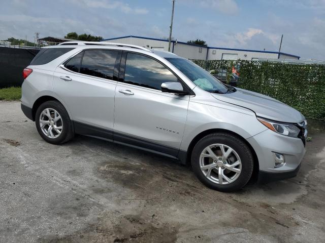 Photo 4 from auction – 2021 CHEVROLET EQUINOX PR with VIN 3GNAXNEV2MS103735