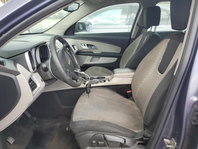 Снимка 7 от търг – 2013 CHEVROLET EQUINOX LS с VIN 2GNFLCEK5D6371074