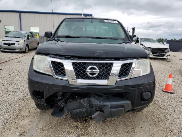 Photo 5 from auction – 2016 NISSAN FRONTIER S with VIN 1N6AD0ER8GN728191