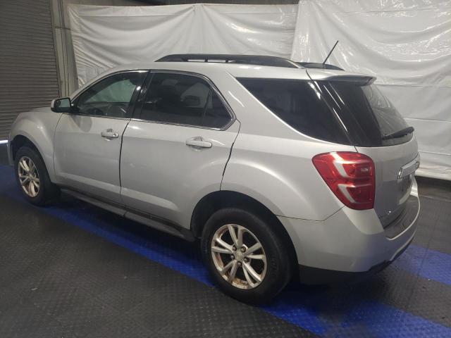 Photo 2 from auction – 2017 CHEVROLET EQUINOX LT with VIN 2GNALCEKXH6324526