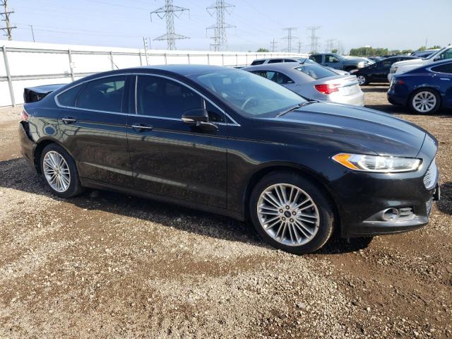 Photo 4 from auction – 2016 FORD FUSION SE with VIN 3FA6P0HD8GR339926