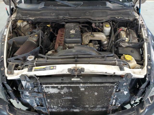 Photo 11 from auction – 2004 DODGE RAM 2500 S with VIN 3D7KU28C74G256604