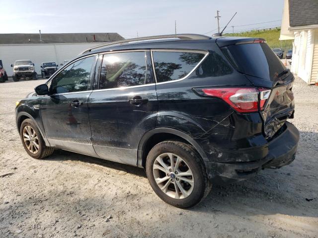 Photo 2 from auction – 2018 FORD ESCAPE SE with VIN 1FMCU0GD7JUC52716
