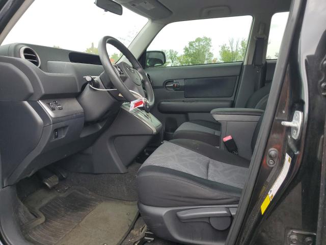 Photo 7 from auction – 2012 TOYOTA SCION XB with VIN JTLZE4FE0CJ020609