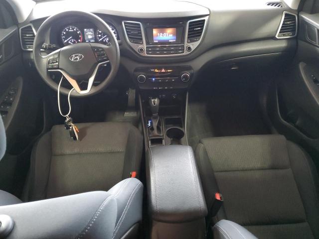 Photo 8 from auction – 2016 HYUNDAI TUCSON LIM with VIN KM8J3CA45GU101807