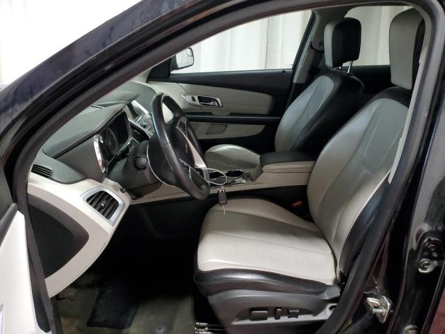 Photo 7 from auction – 2012 GMC TERRAIN SL with VIN 2GKFLVE54C6259738