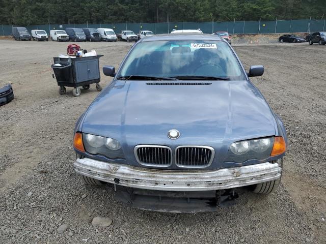 Photo 5 from auction – 2000 BMW 323 I with VIN WBAAM3348YFP71160