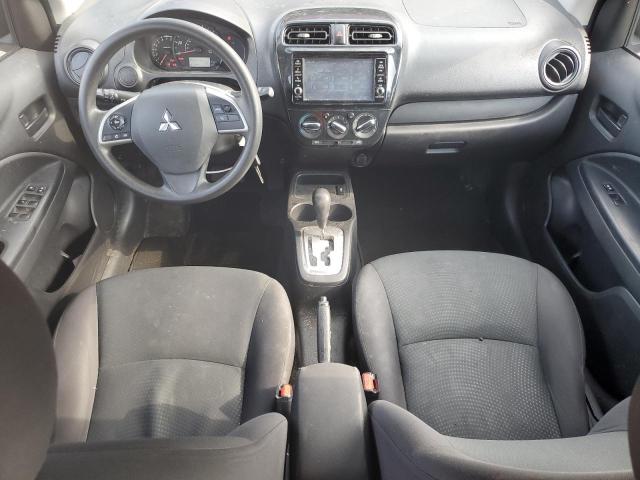 Photo 8 from auction – 2019 MITSUBISHI MIRAGE G4 with VIN ML32F3FJ2KHF14550