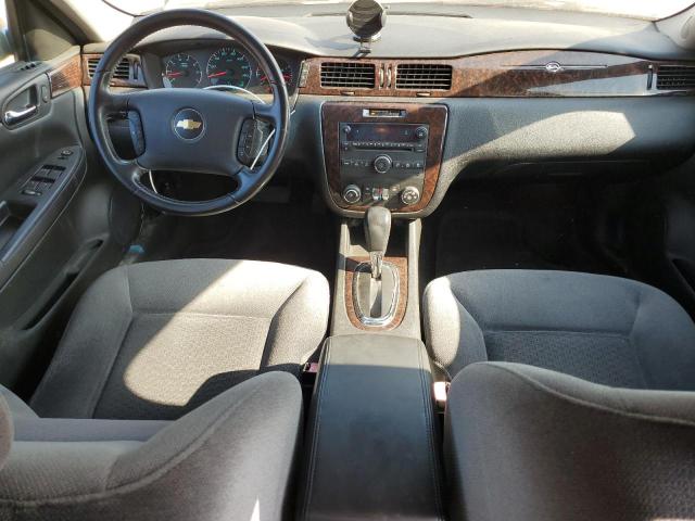 Photo 8 from auction – 2012 CHEVROLET IMPALA LT with VIN 2G1WG5E38C1285974