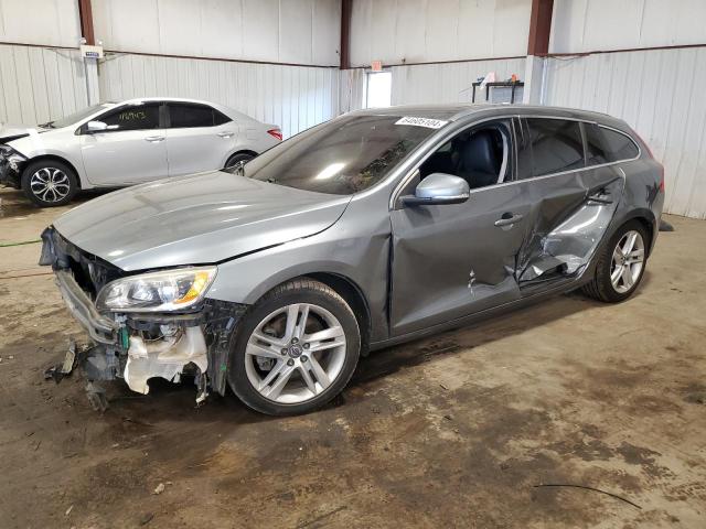 Photo 1 from auction – 2016 VOLVO V60 T5 PRE with VIN YV140MEK7G1319476