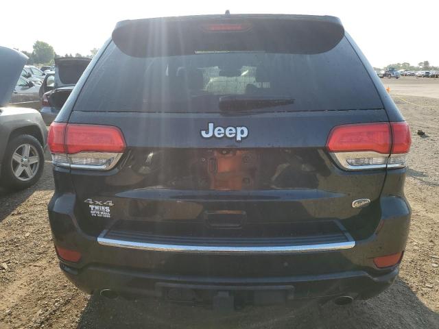 Photo 6 from auction – 2015 JEEP GRAND CHER with VIN 1C4RJFCG9FC639422