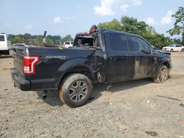 Photo 3 from auction – 2015 FORD F150 SUPER with VIN 1FTEW1EG0FFA28158