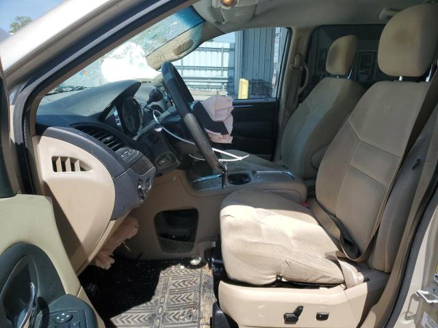 Photo 7 from auction – 2014 DODGE GRAND CARA with VIN 2C4RDGCG0ER430489