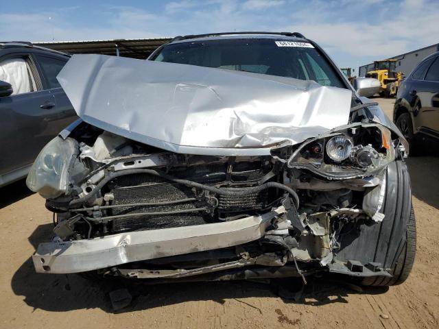 Photo 5 from auction – 2007 ACURA RDX TECHNO with VIN 5J8TB18577A003674
