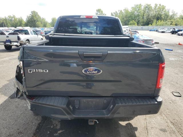 Photo 6 from auction – 2016 FORD F150 SUPER with VIN 1FTEW1EP4GKF85762