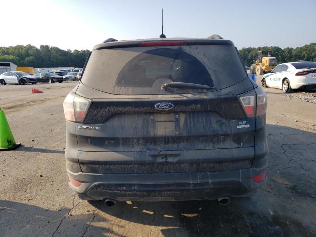 Photo 6 from auction – 2017 FORD ESCAPE SE with VIN 1FMCU0GD8HUA12360