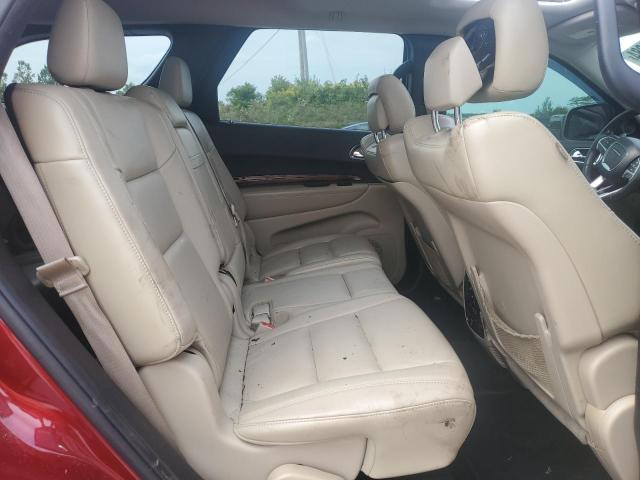 Photo 11 from auction – 2014 DODGE DURANGO LI with VIN 1C4RDJDG1EC552685