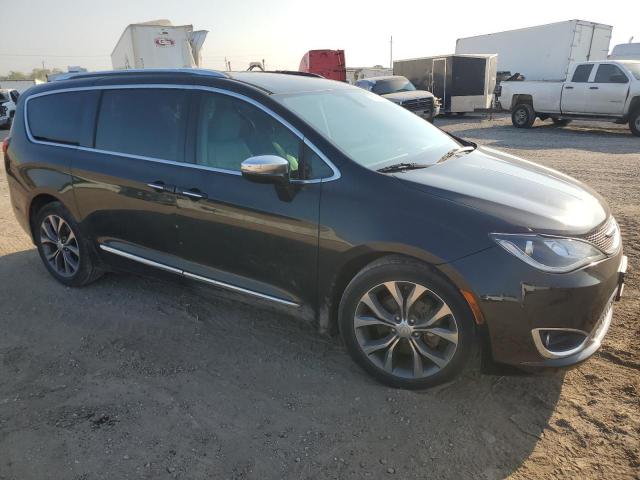 Photo 4 from auction – 2017 CHRYSLER PACIFICA L with VIN 2C4RC1GGXHR837993