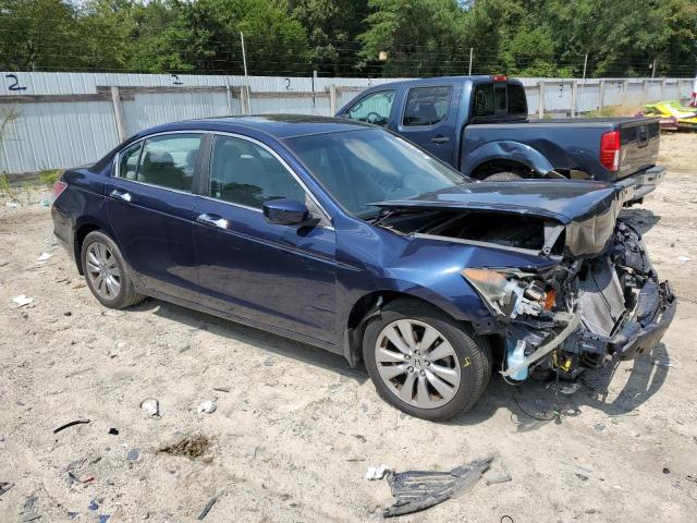 Zdjęcie 4 z aukcji – 2012 HONDA ACCORD EXL z VIN 1HGCP3F85CA017660