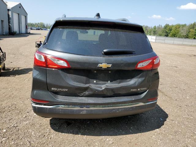 Photo 6 from auction – 2018 CHEVROLET EQUINOX PR with VIN 2GNAXVEV5J6100029