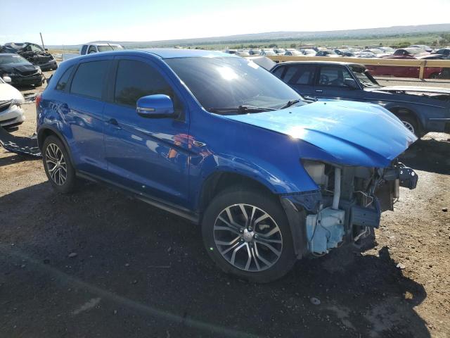 Photo 4 from auction – 2016 MITSUBISHI OUTLANDER with VIN JA4AP3AU8GZ027708