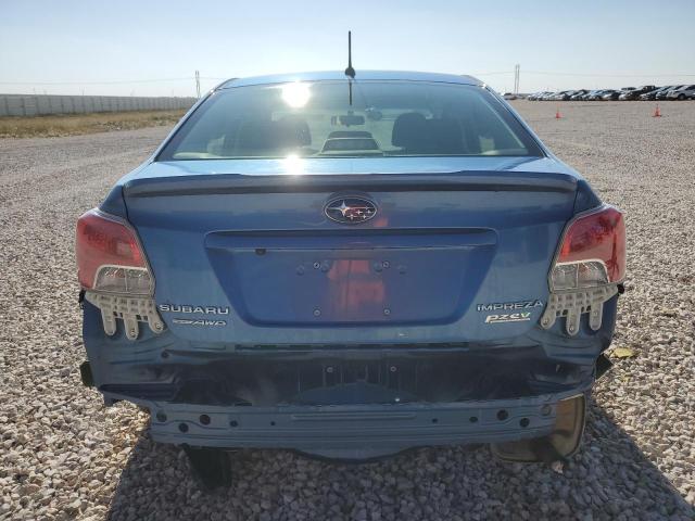 Photo 6 from auction – 2015 SUBARU IMPREZA with VIN JF1GJAA69FH010546
