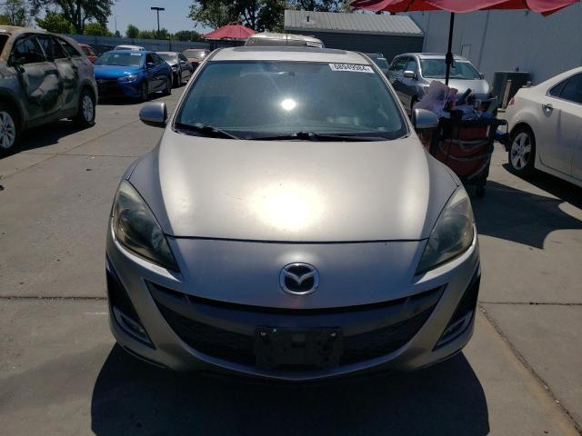 Photo 5 from auction – 2010 MAZDA 3 S with VIN JM1BL1H63A1350166