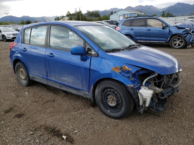 Photo 4 from auction – 2008 NISSAN VERSA S with VIN 3N1BC13E68L370058