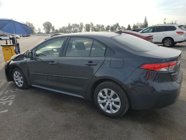Photo 2 from auction – 2023 TOYOTA COROLLA LE with VIN JTDBCMFE5P3001406