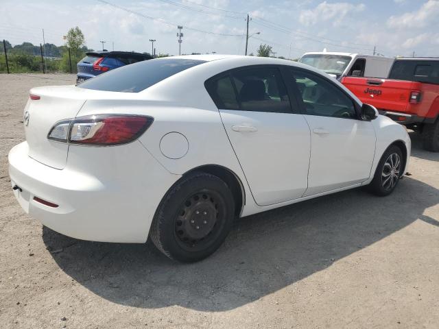 Photo 3 from auction – 2012 MAZDA 3 I with VIN JM1BL1UF2C1522762