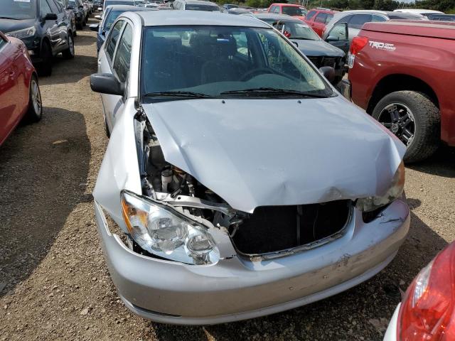 Photo 5 from auction – 2006 TOYOTA COROLLA CE with VIN JTDBR32E660061578