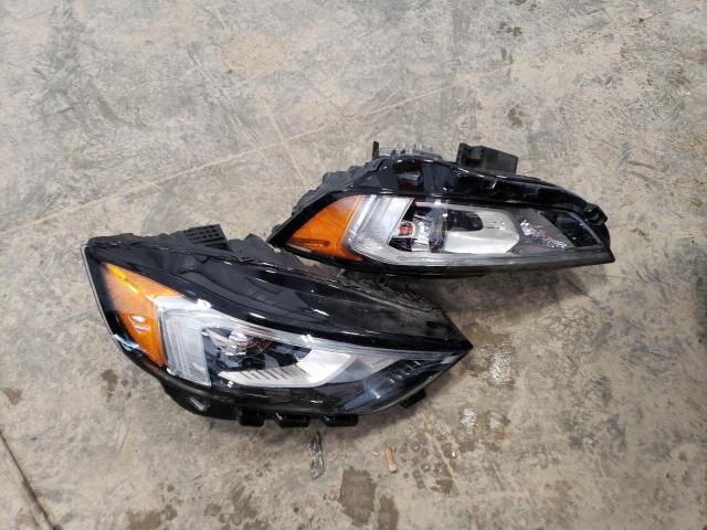 Photo 12 from auction – 2020 FORD EDGE SEL with VIN 2FMPK3J98LBA06697