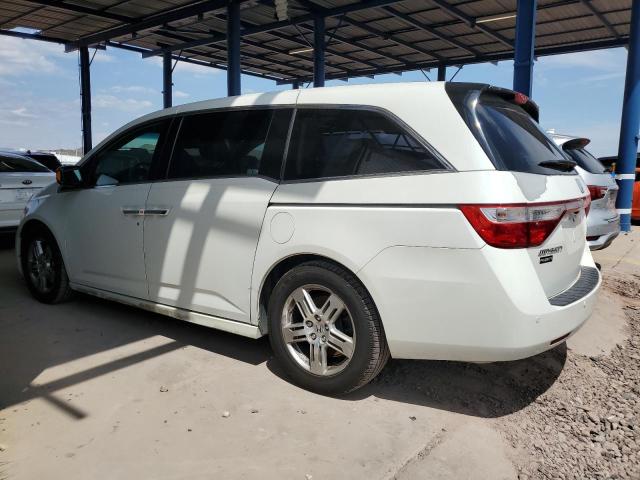 Photo 2 from auction – 2012 HONDA ODYSSEY with VIN 5FNRL5H95CB041101