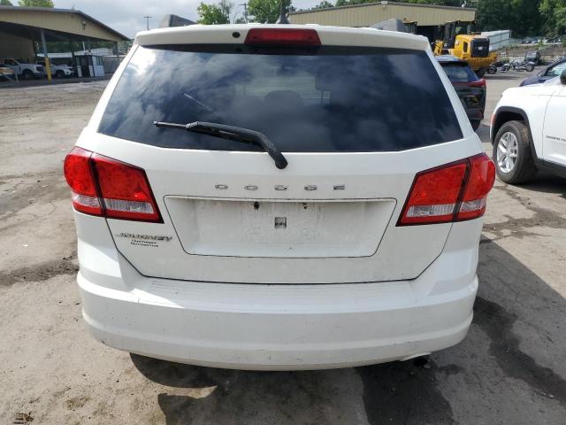 Photo 6 from auction – 2015 DODGE JOURNEY SE with VIN 3C4PDCAB3FT618199