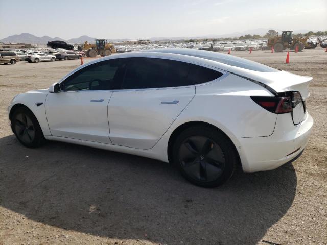 Photo 2 from auction – 2018 TESLA MODEL 3 with VIN 5YJ3E1EA2JF162043